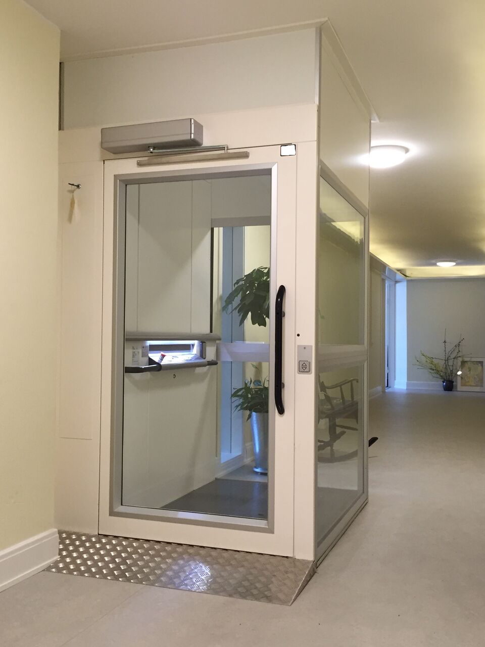 Platform Lift Kent